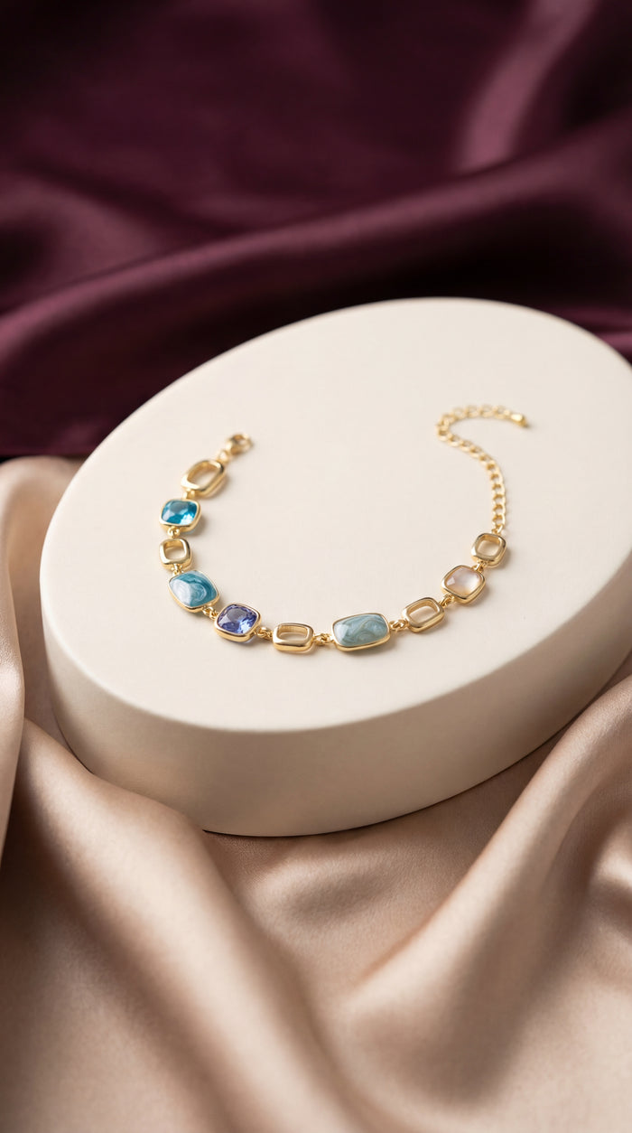 Inci Bracelet