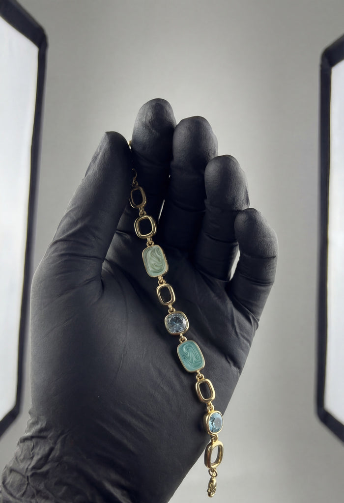 Inci Bracelet