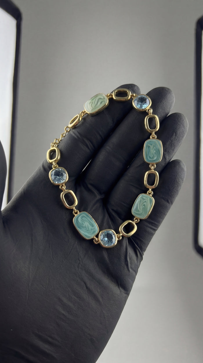 Inci Bracelet