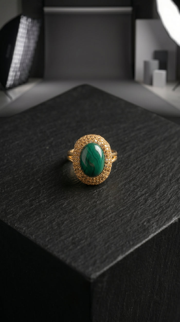 Inci Ring