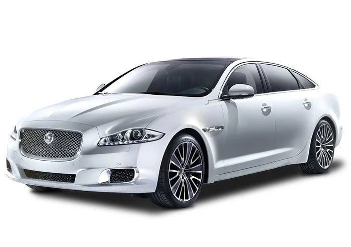Jaguar XFL