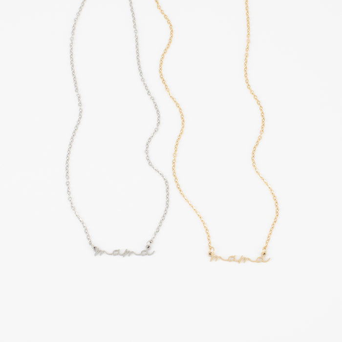jBloom Mama Necklace