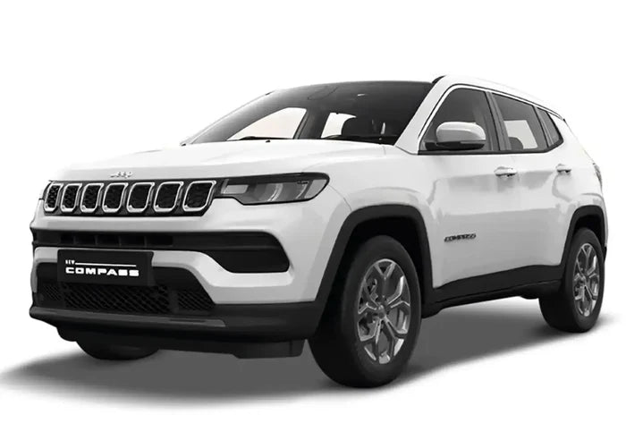 Jeep Compass AT/MT