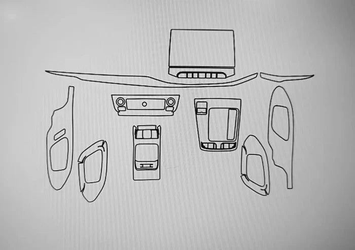 Jeep Compass AT/MT