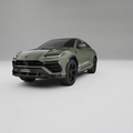 Khaki Green PPF