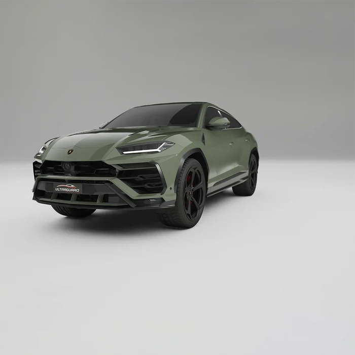 Khaki Green PPF
