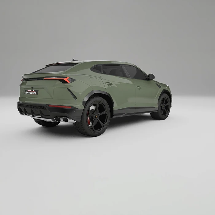 Khaki Green PPF