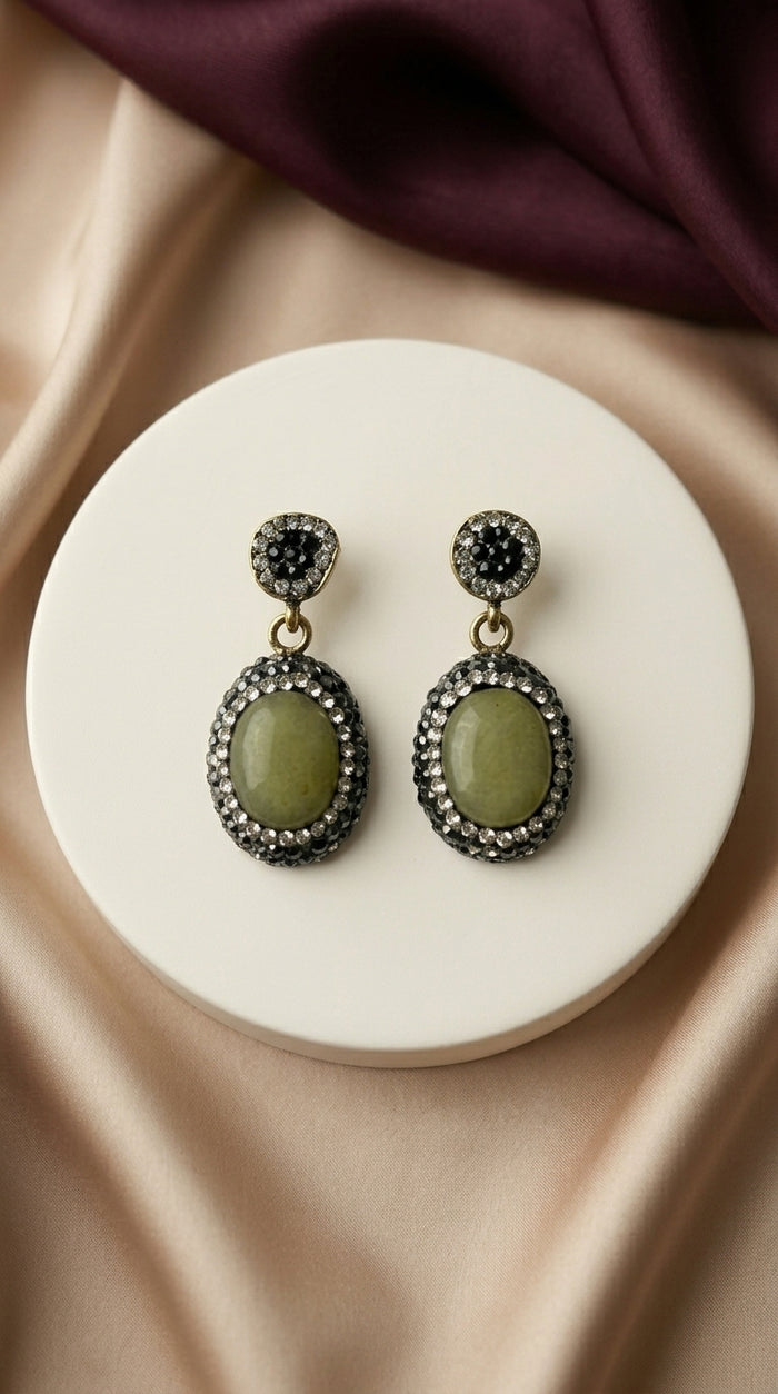 Koryan Earrings