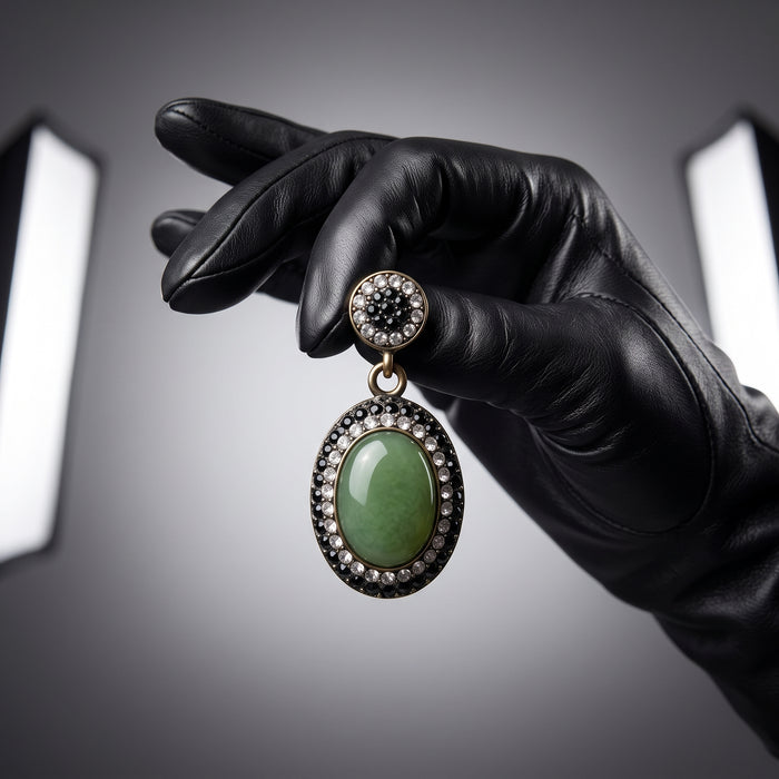 Koryan Earrings