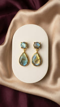 Korzil Earrings