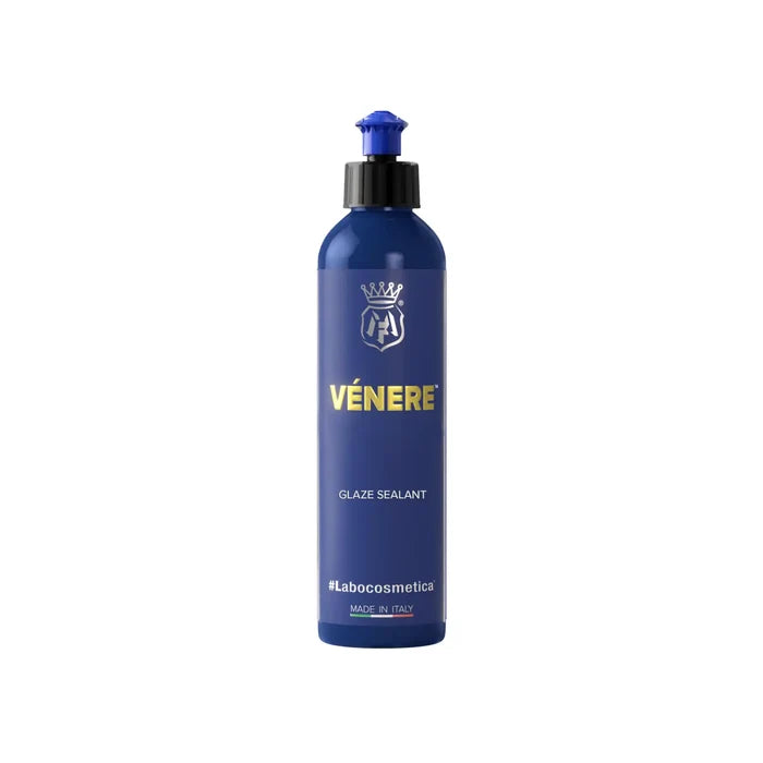 Labocosmetica VENERE Glaze & Primer | High-Gloss Paint Finisher & Sealant Prep