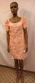 Lace Dress