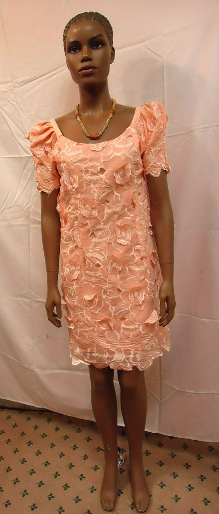 Lace Dress