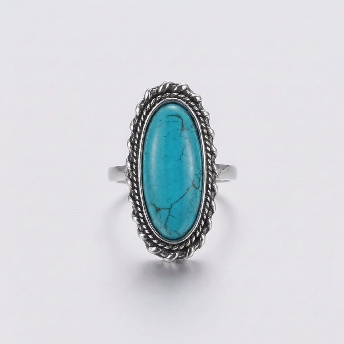 Long River Ring