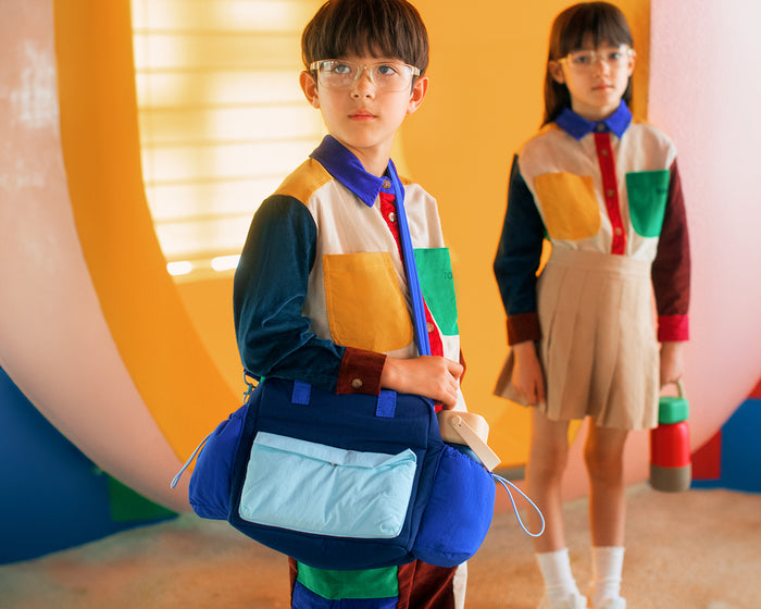 lifestyle-Frostie::Lunch Pack  blue