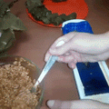 Magic Dolma Roller