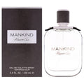 Mankind by Kenneth Cole for Men - 3.4 oz EDT Spray