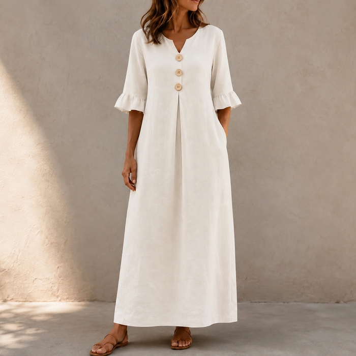 White / S
