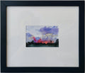 MARIA LIACHOVITSKAYA Atardecer Campestre