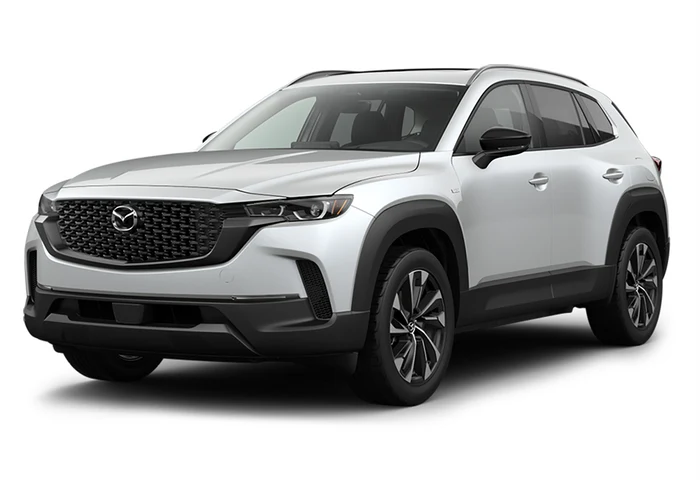 Mazda CX-50