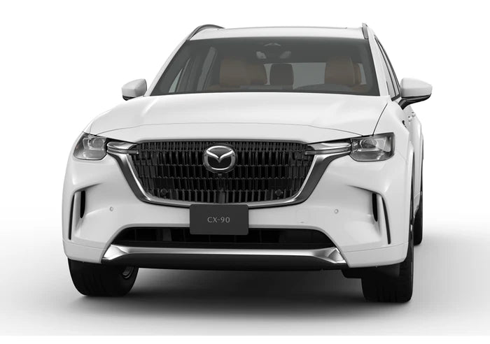 Mazda CX-90