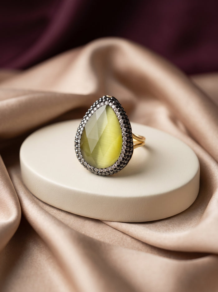 Merzil Rings
