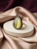 Merzil Rings