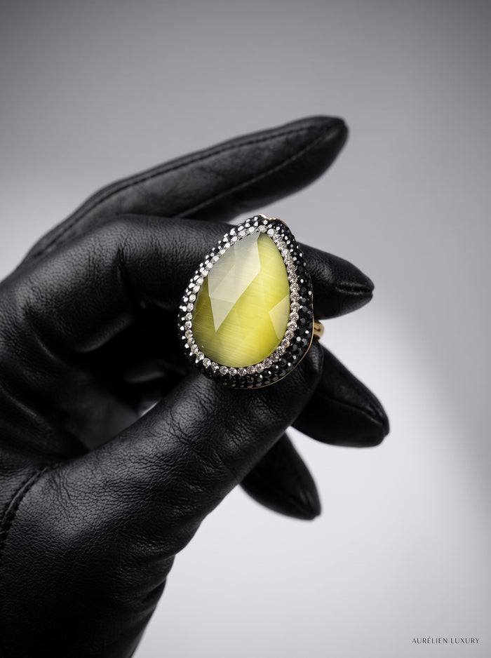 Merzil Rings