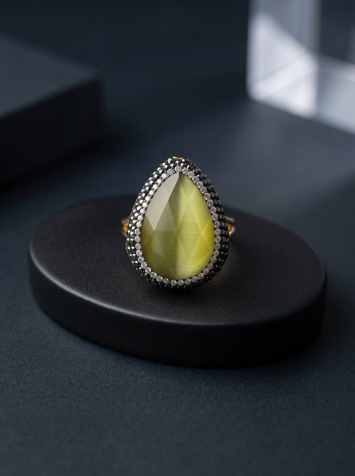 Merzil Rings