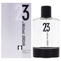 Michael Jordan 23 by Michael Jordan for Men - 3.4 oz Cologne Spray