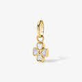 Mini Clover Charm