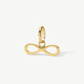 Mini Infinity Charm