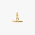 Mini T bar Charm