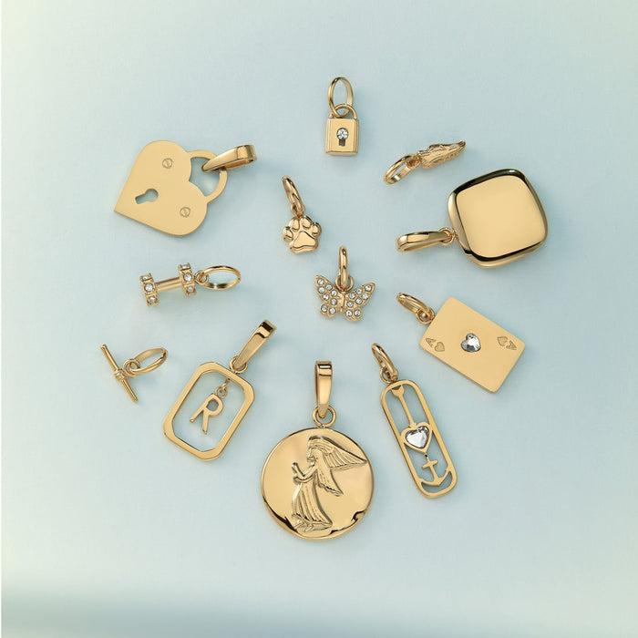 Mini T bar Charm