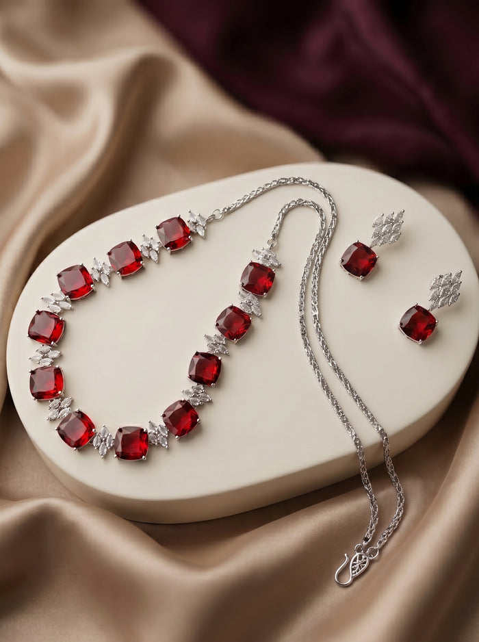 Mirvak Set