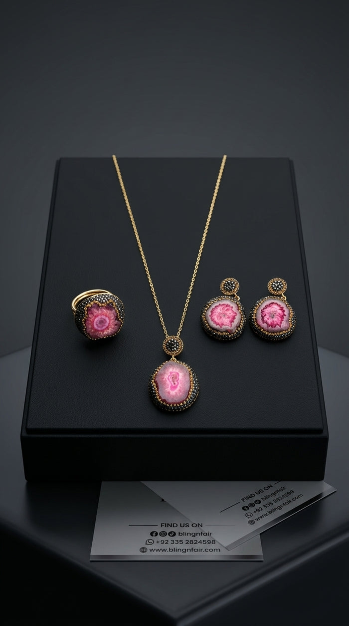 Mirven Set