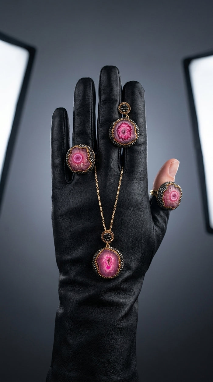 Mirven Set