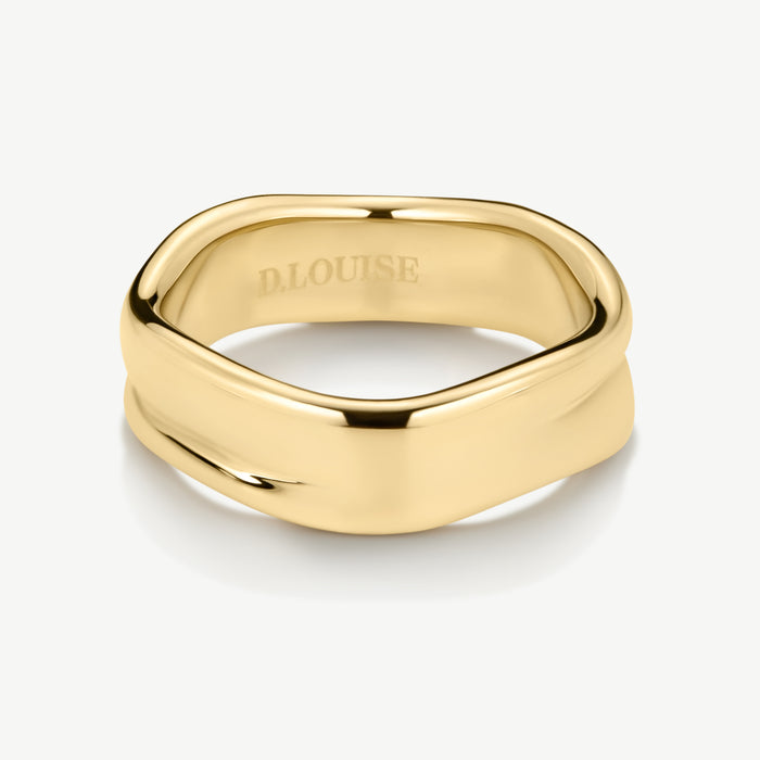 Molten Classic Ring