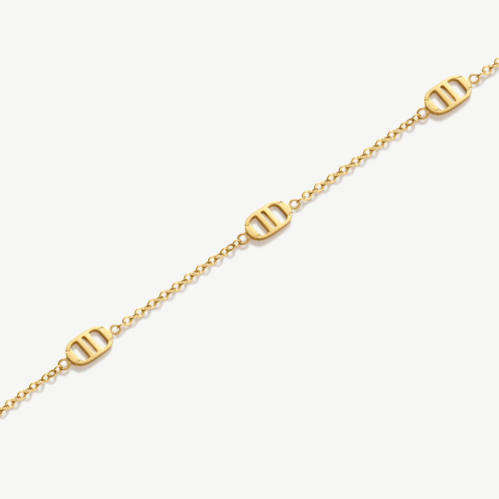 Multi Signature Bracelet