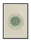 Nap Time Mr. Fox, Poster