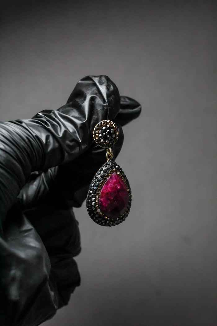 Turkish Jewellery Set Nar Set Pakistan | BlingnFair