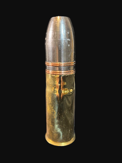 Navy Shell - Hotchkiss