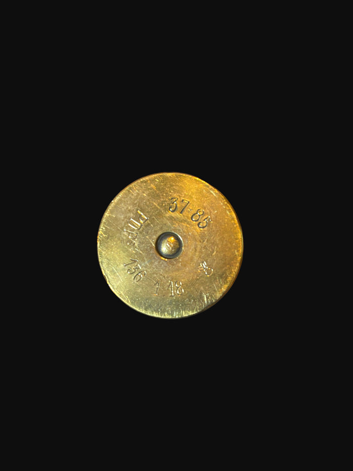 Navy Shell - Hotchkiss
