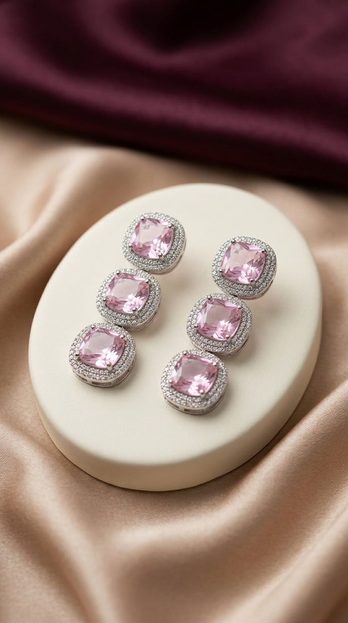 Nayver Earrings
