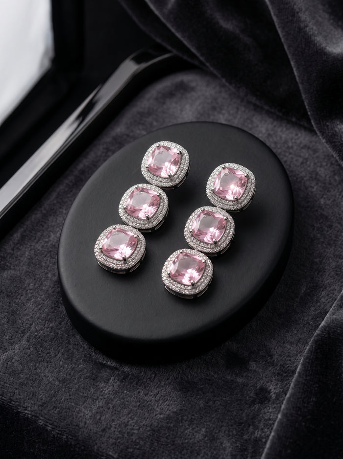 Nayver Earrings
