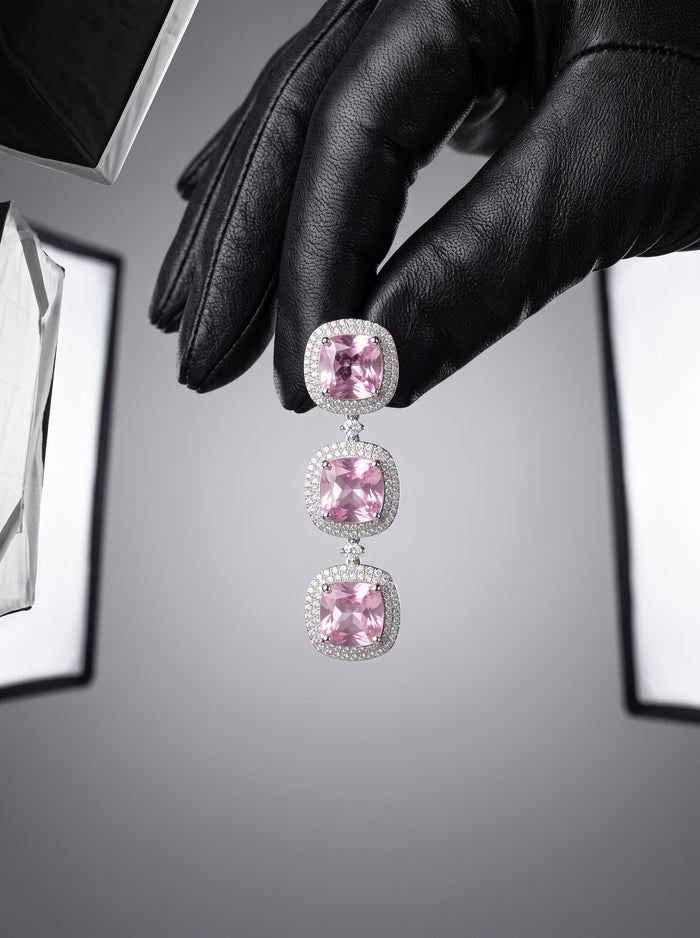 Nayver Earrings