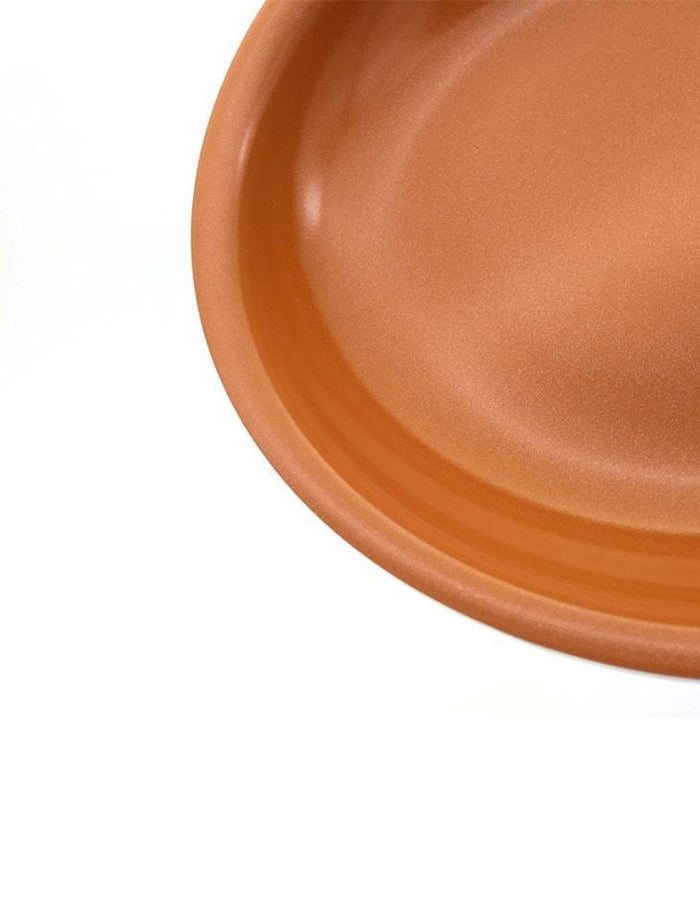Non-stick Copper/Ceramic Frying Pan