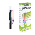 Ooze Pronto Electronic Concentrate Vaporizer - INHALCO