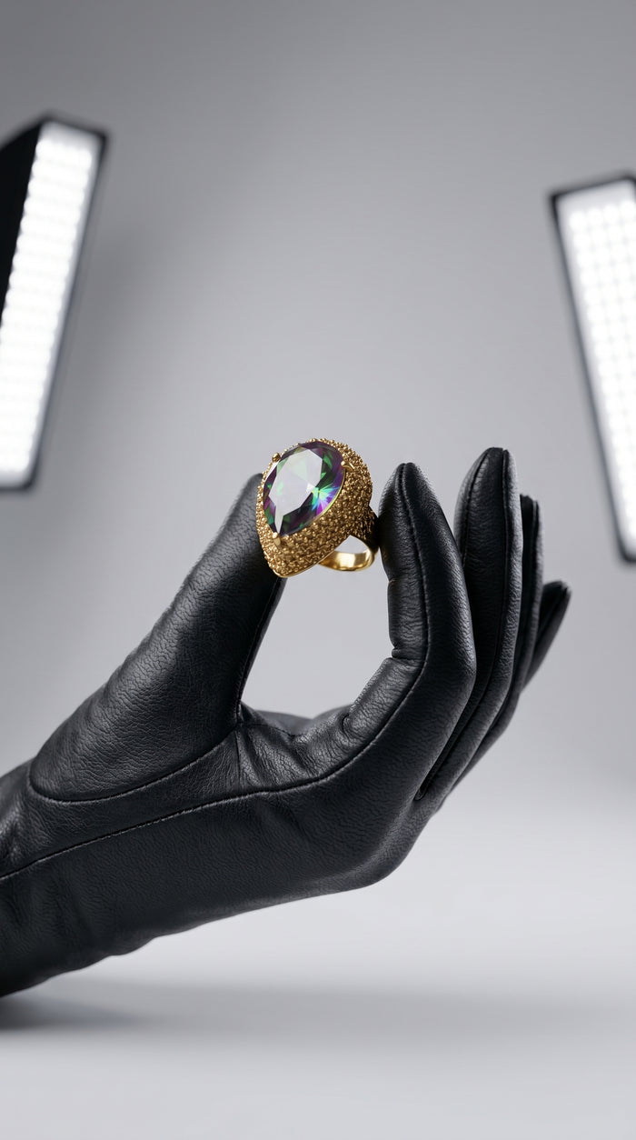 Osmanli Ring