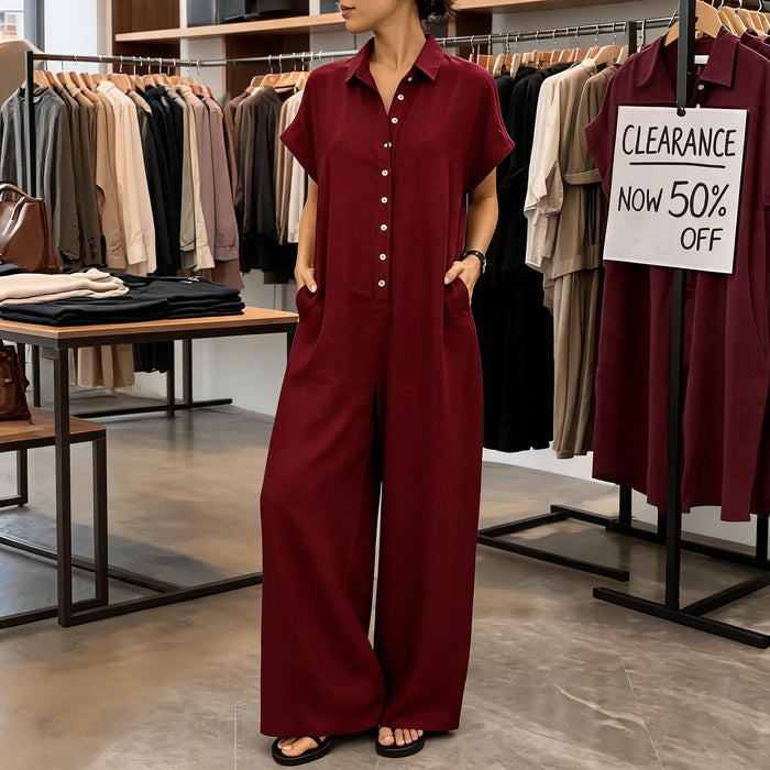Burgundy / XS